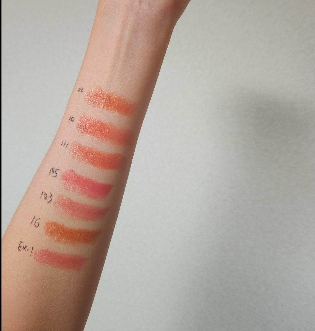 ケイト リップモンスター/KATE/口紅を使ったクチコミ(1枚目)