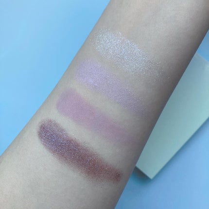 SUQQU メイクアップ キット 舜華/SUQQU/メイクアップキットを使ったクチコミ(5枚目)