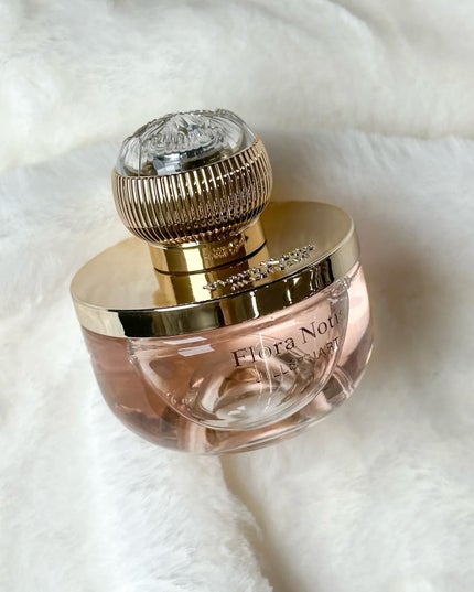 フローラノーティス ジルスチュアート アイコニックブルーム オードパルファン/Flora Notis JILL STUART/香水(レディース)を使ったクチコミ(2枚目)