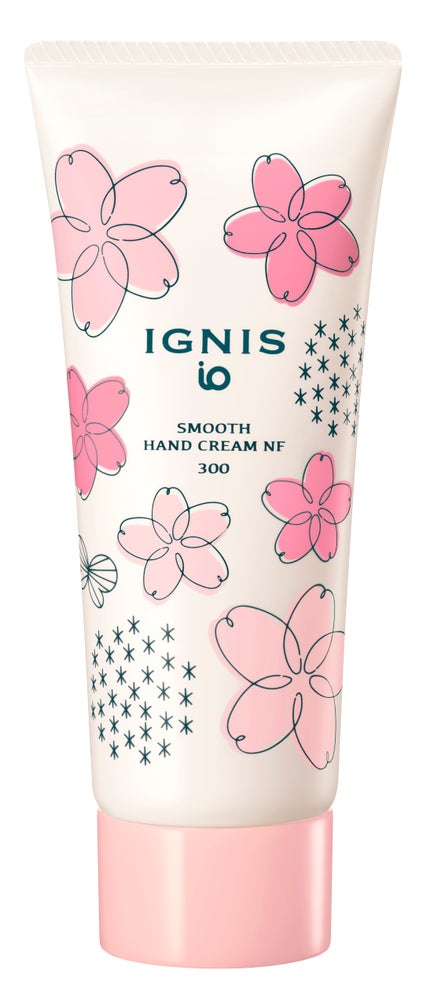 IGNIS イグニス イオ スムース ハンドクリーム NF 300