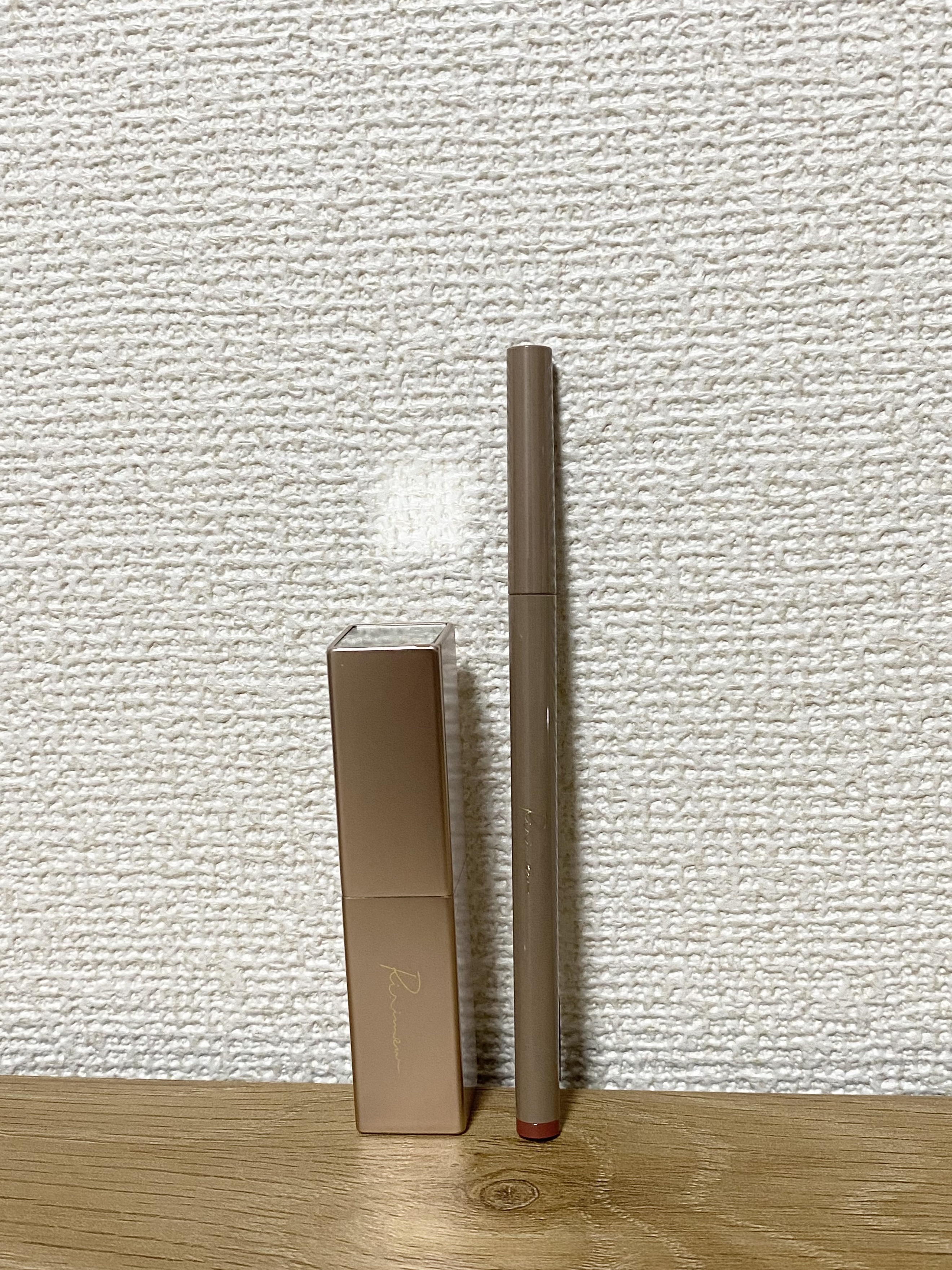 マルチフィットライナー/Ririmew/ペンシルアイライナーを使ったクチコミ（3枚目）