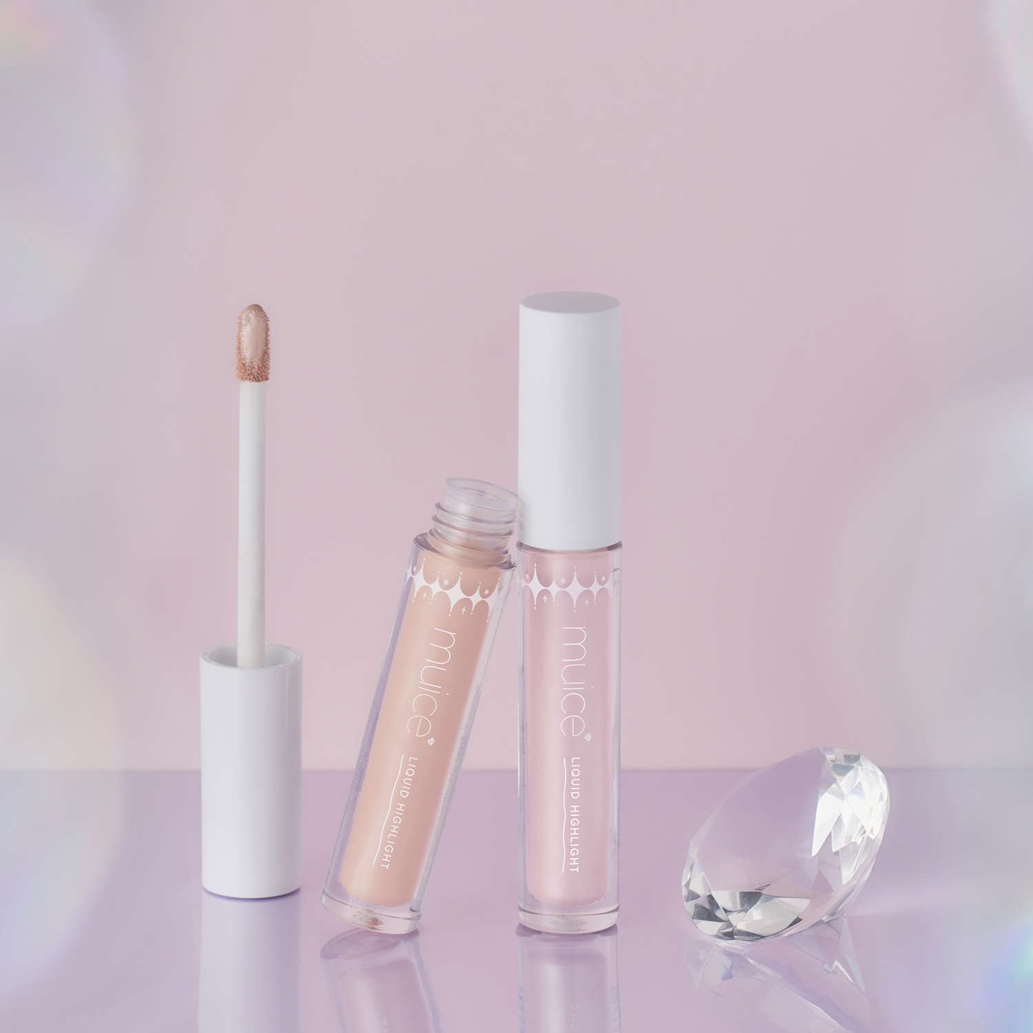 シャインリキッドハイライター