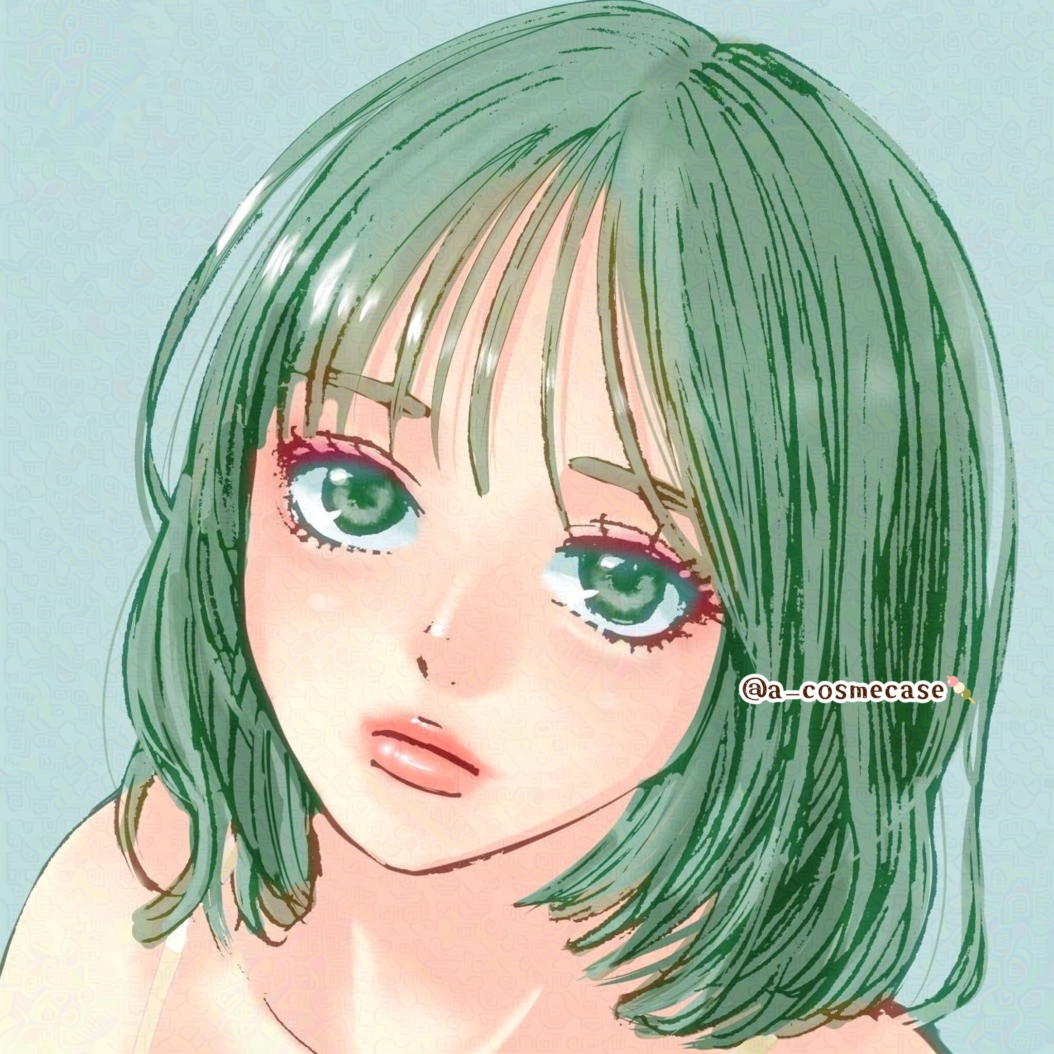 ワンダークリエイション /ブリリアージュ/単色アイシャドウを使ったクチコミ（3枚目）