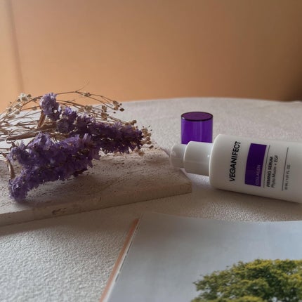 コラーゲンNMNセラム/Veganifect/美容液を使ったクチコミ(1枚目)