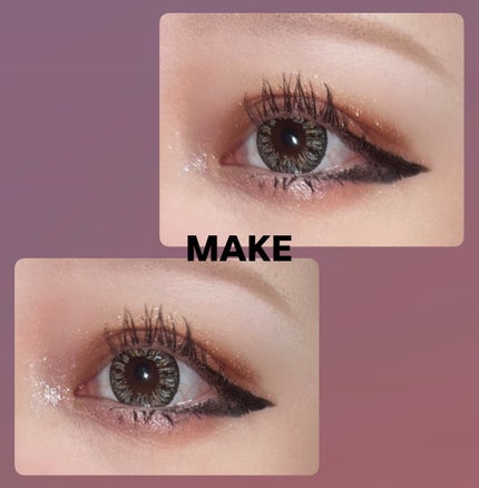 フラワーノーズスワンバレエシリーズ アイシャドウパレット/FlowerKnows/アイシャドウパレットを使ったクチコミ(1枚目)