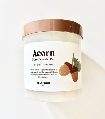 ã©ããã ã㢠ãããã ããã/SKINFOOD/ãããŒãããã䜿ã£ãã¯ãã³ãïŒ1æç®ïŒ