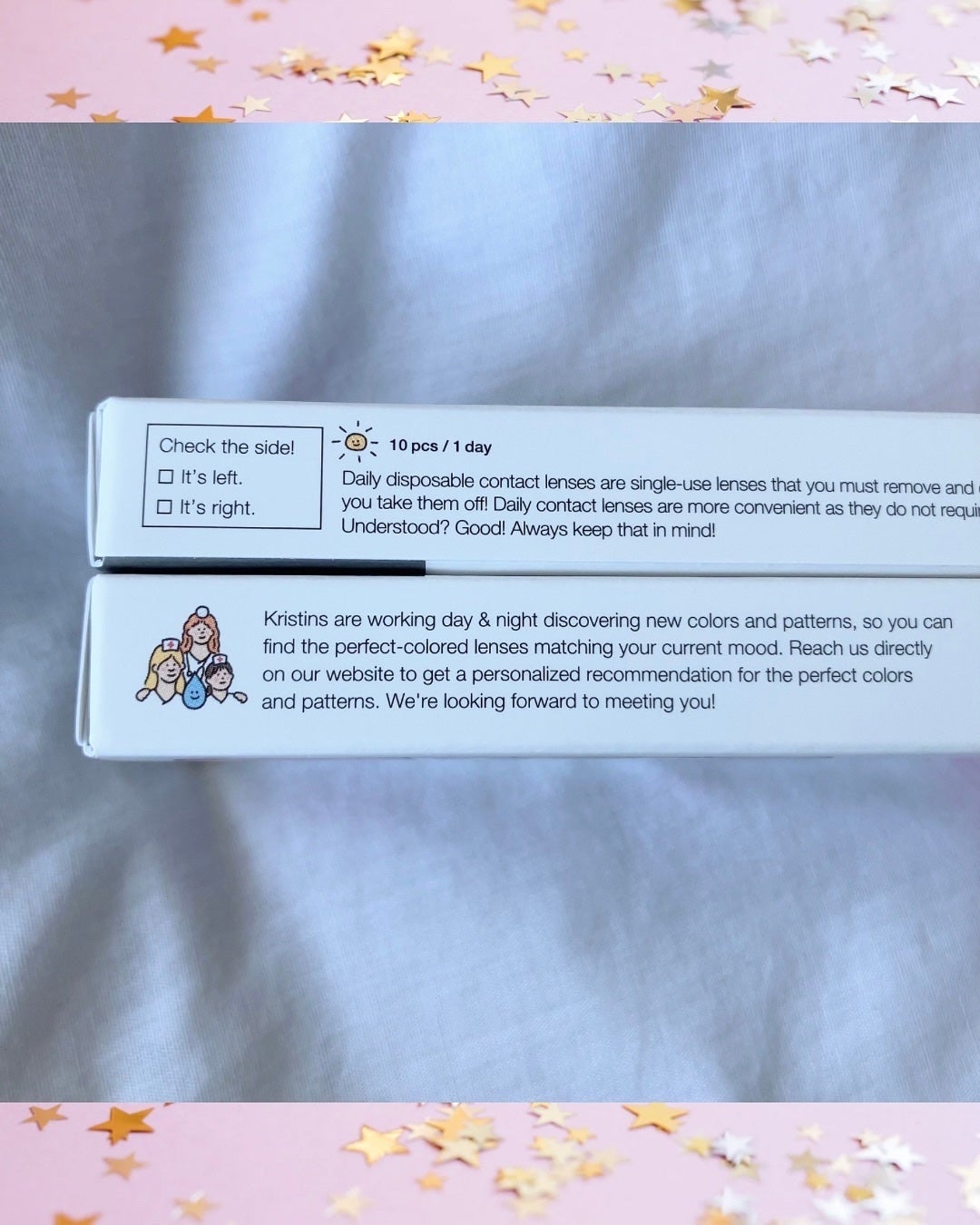 エテュセ アイエディション (マスカラベース)/ettusais/マスカラ下地を使ったクチコミ(3枚目)