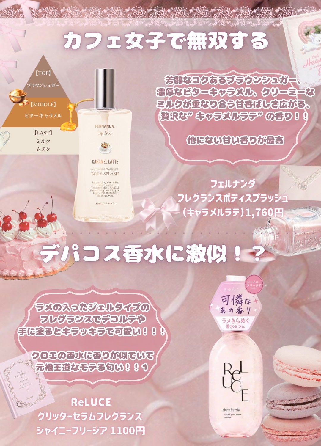 ホワイトローズ フレグランスミスト/サムライウーマン/香水(レディース)を使ったクチコミ(4枚目)