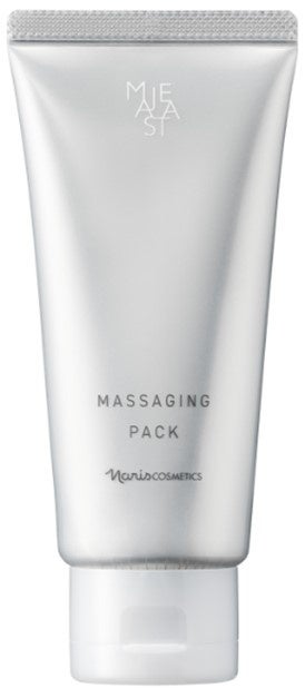 マジェスタ　マッサージング　パック / ナリス化粧品