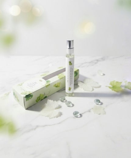 SE:CRUNO オーデコロン シャルノア507/SE:CRUNO/香水(その他)を使ったクチコミ(1枚目)