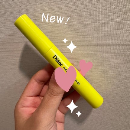 パーフェクトビューティー マエガミ スティック/ダイアン/その他スタイリングを使ったクチコミ(1枚目)