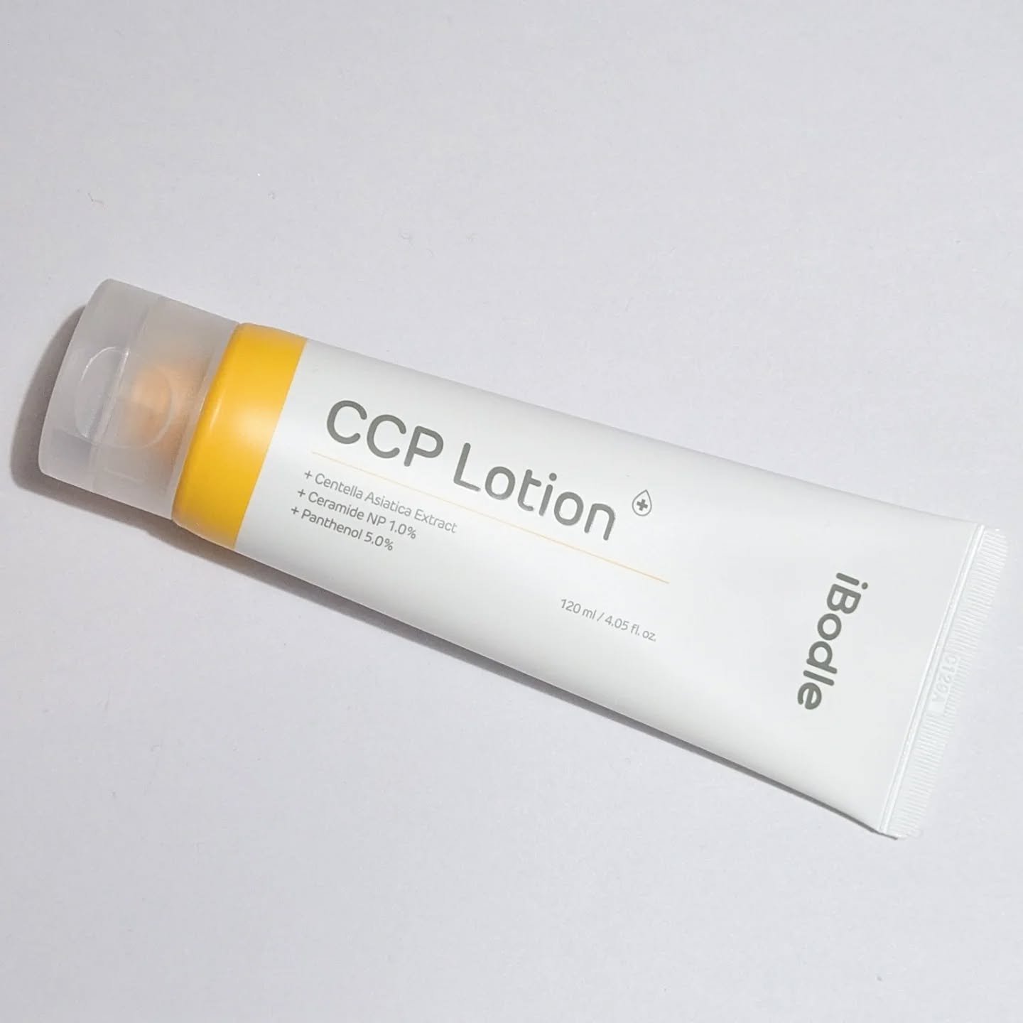CCPローション/ibodle/化粧水を使ったクチコミ（2枚目）