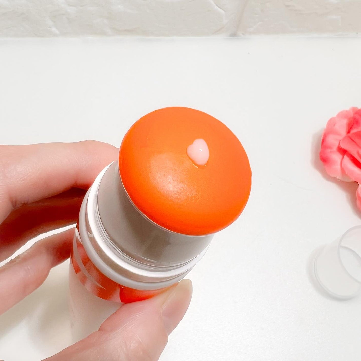 セルターンクリーム 100ml/リリーイブ/フェイスクリームを使ったクチコミ(4枚目)