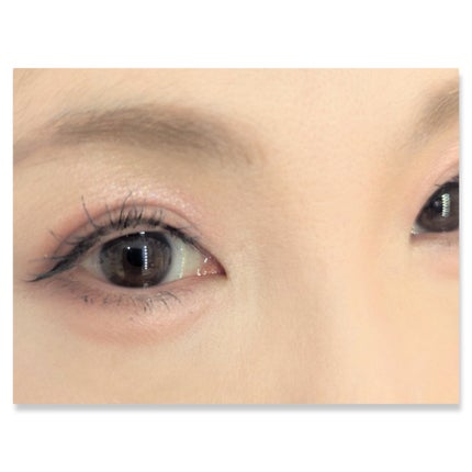 プティパレットアイズ/キャンメイク/パウダーアイシャドウを使ったクチコミ(2枚目)