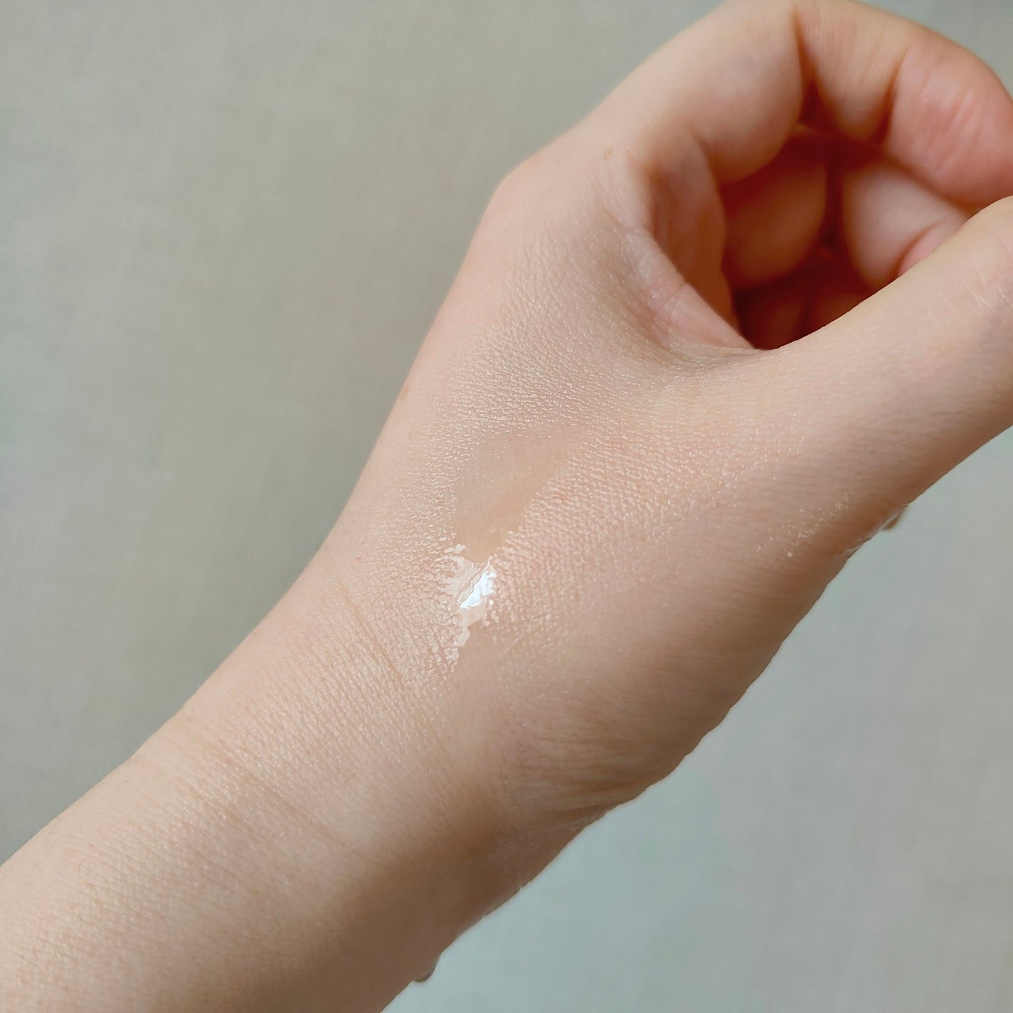 トワニー ローションN II/TWANY/化粧水を使ったクチコミ(3枚目)