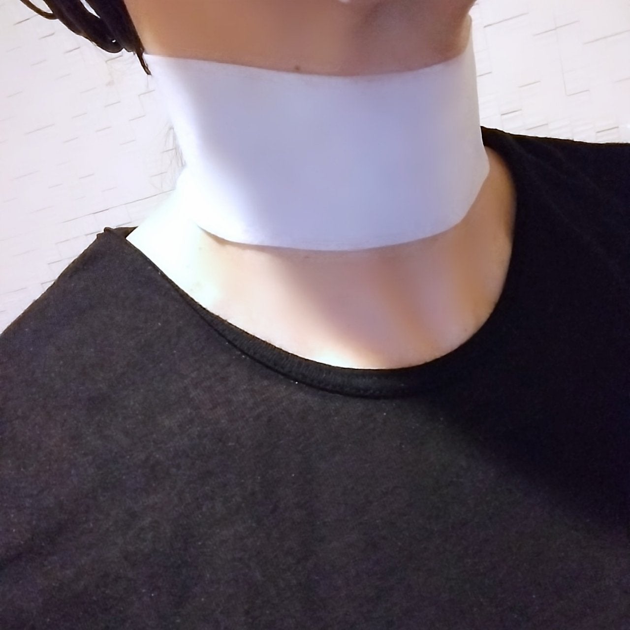 ベラ アルティメットエージ ネッククリーム/VELLA/フェイスクリームを使ったクチコミ(3枚目)