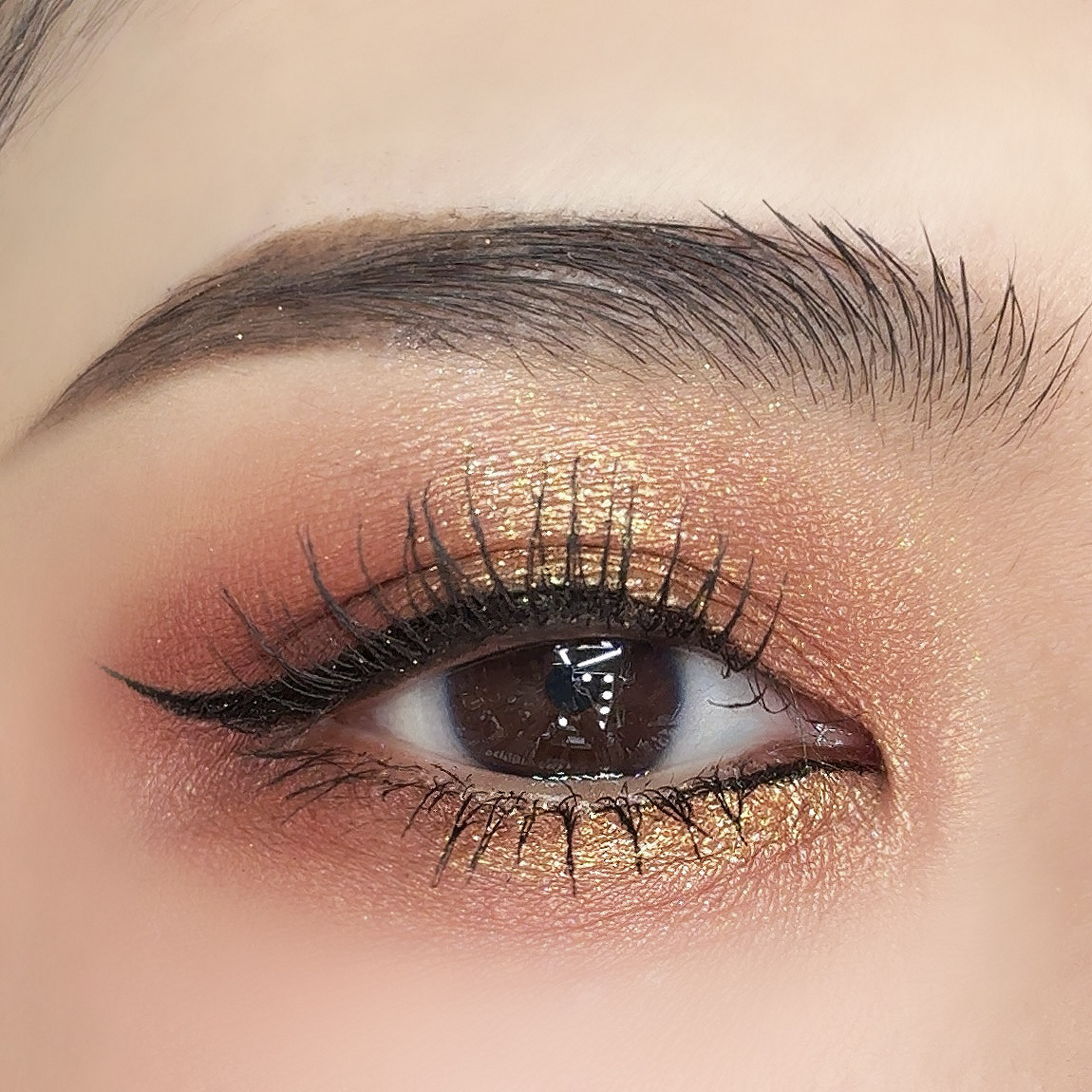 スモール アイシャドウ/M・A・C/単色アイシャドウを使ったクチコミ（3枚目）