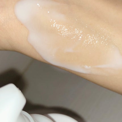 ヒルマイルドライト なめらか乳液/健栄製薬/乳液を使ったクチコミ(4枚目)