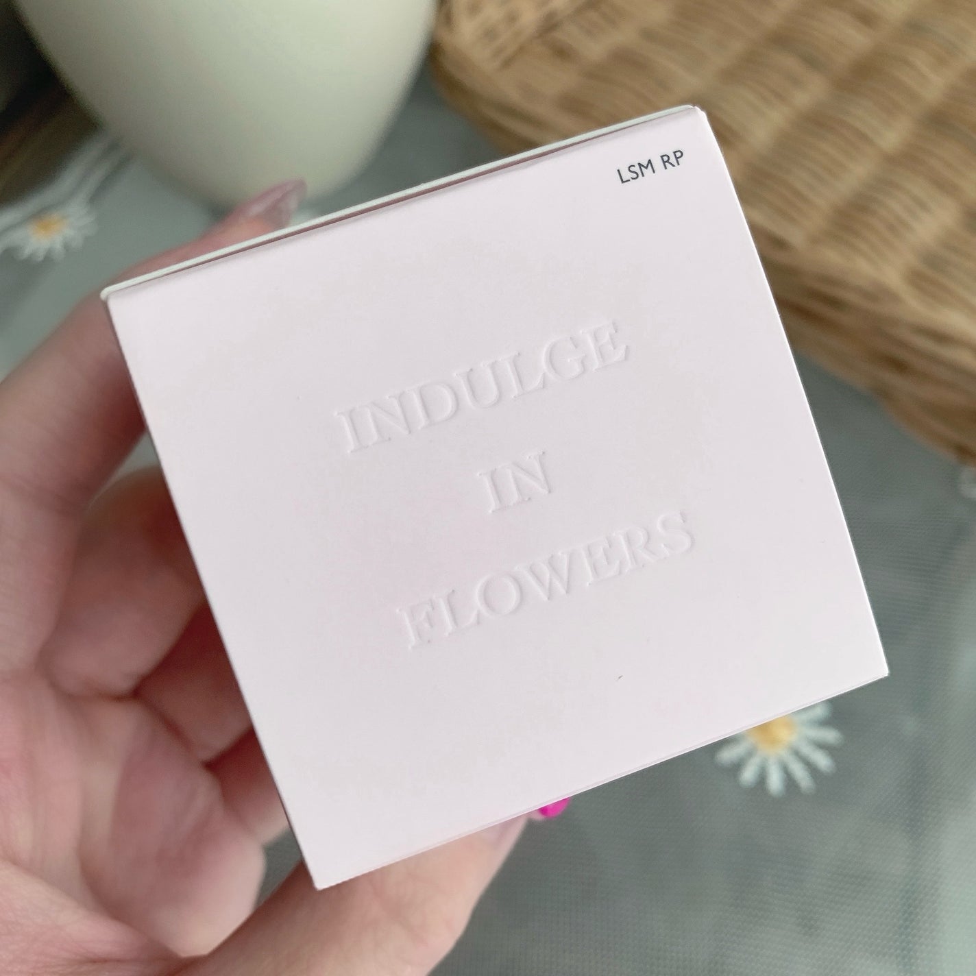 リップスリーピングマスク/FEMMUE/リップマスクを使ったクチコミ(6枚目)