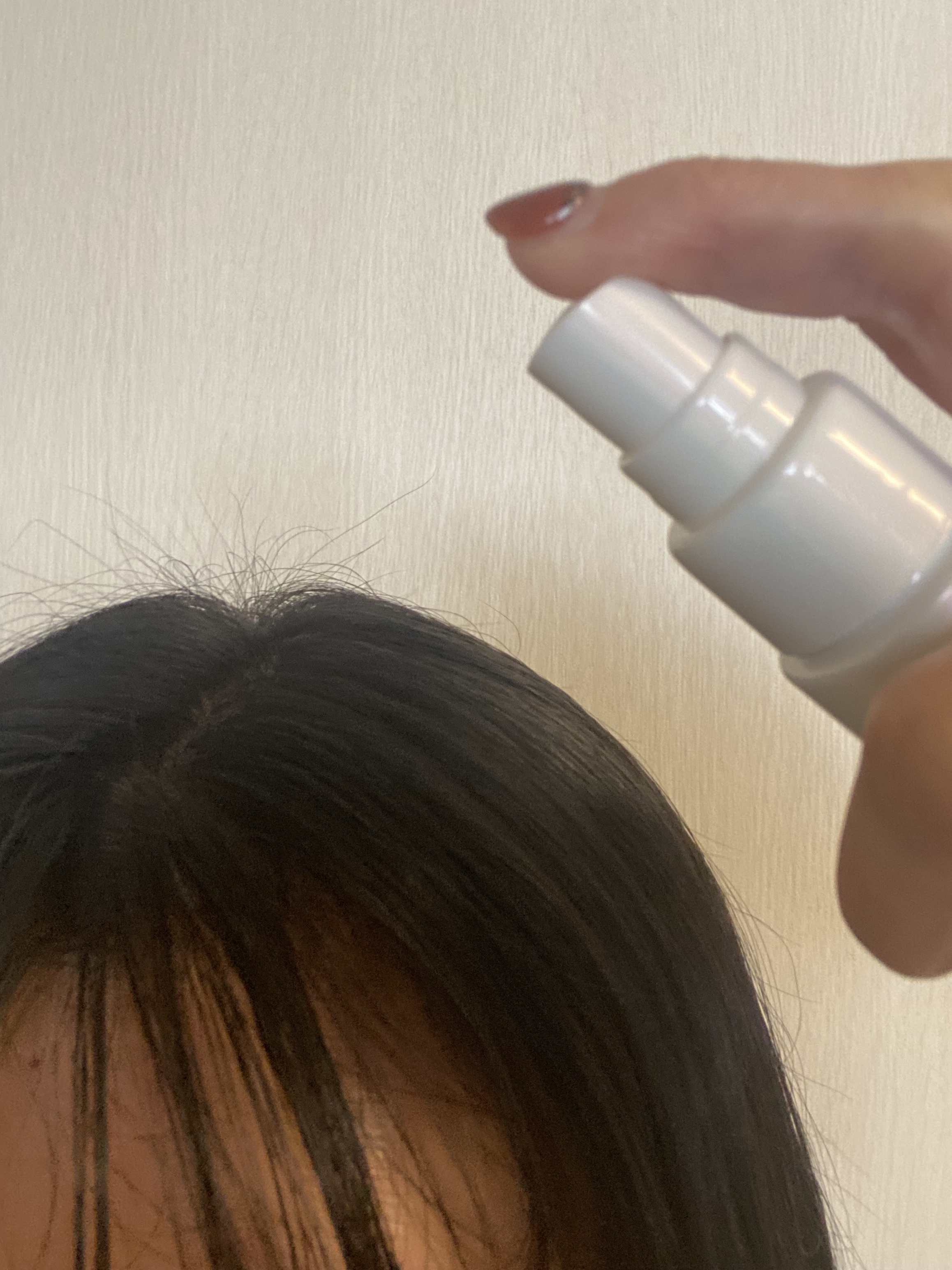 ワンダーシールド/サブリミック/アウトバストリートメントを使ったクチコミ（3枚目）