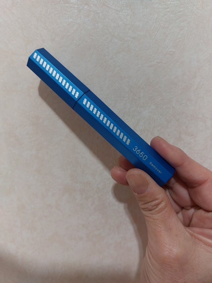 マスカラリムーバー/3650/ポイントメイクリムーバーを使ったクチコミ(1枚目)