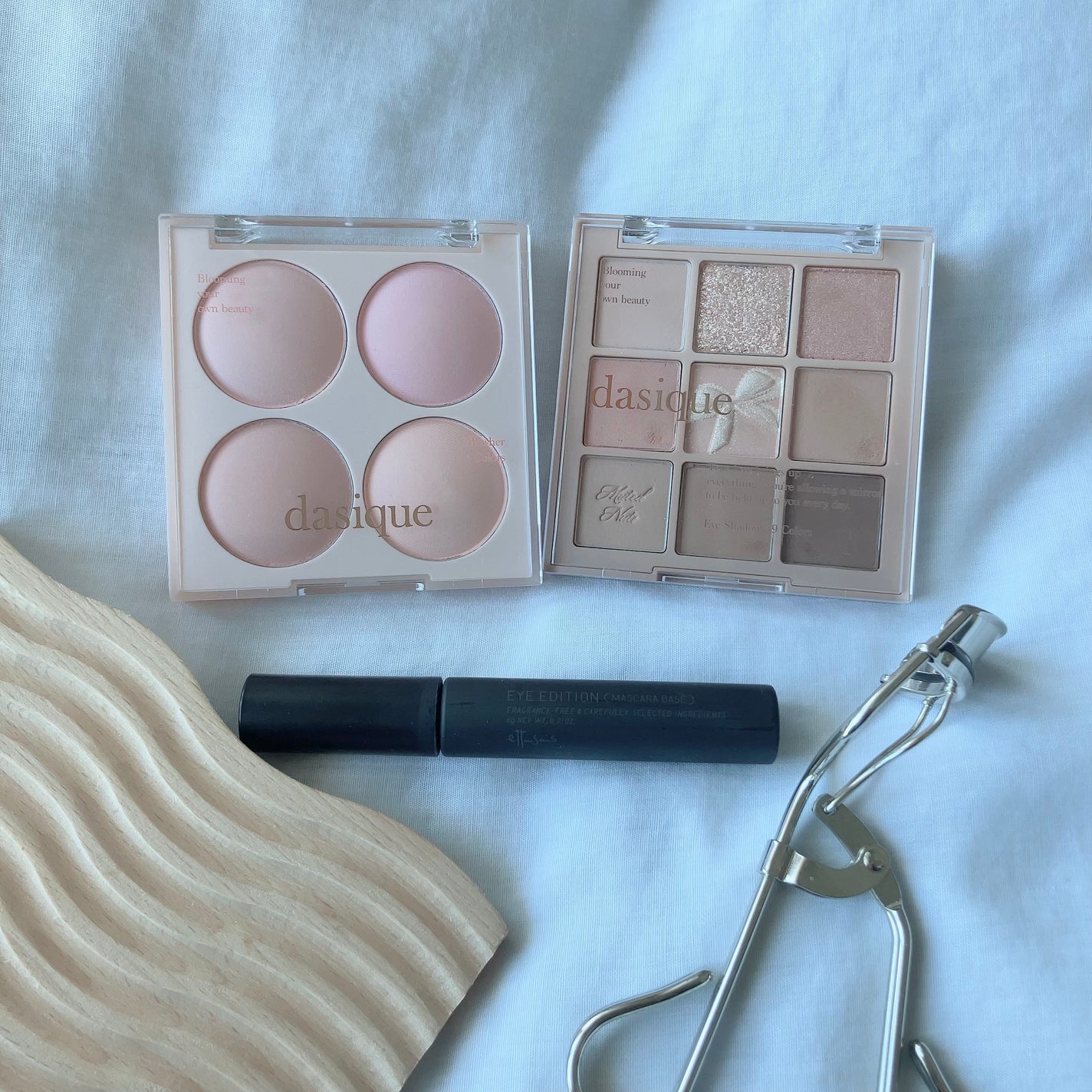 エテュセ アイエディション (マスカラベース)/ettusais/マスカラ下地を使ったクチコミ(5枚目)