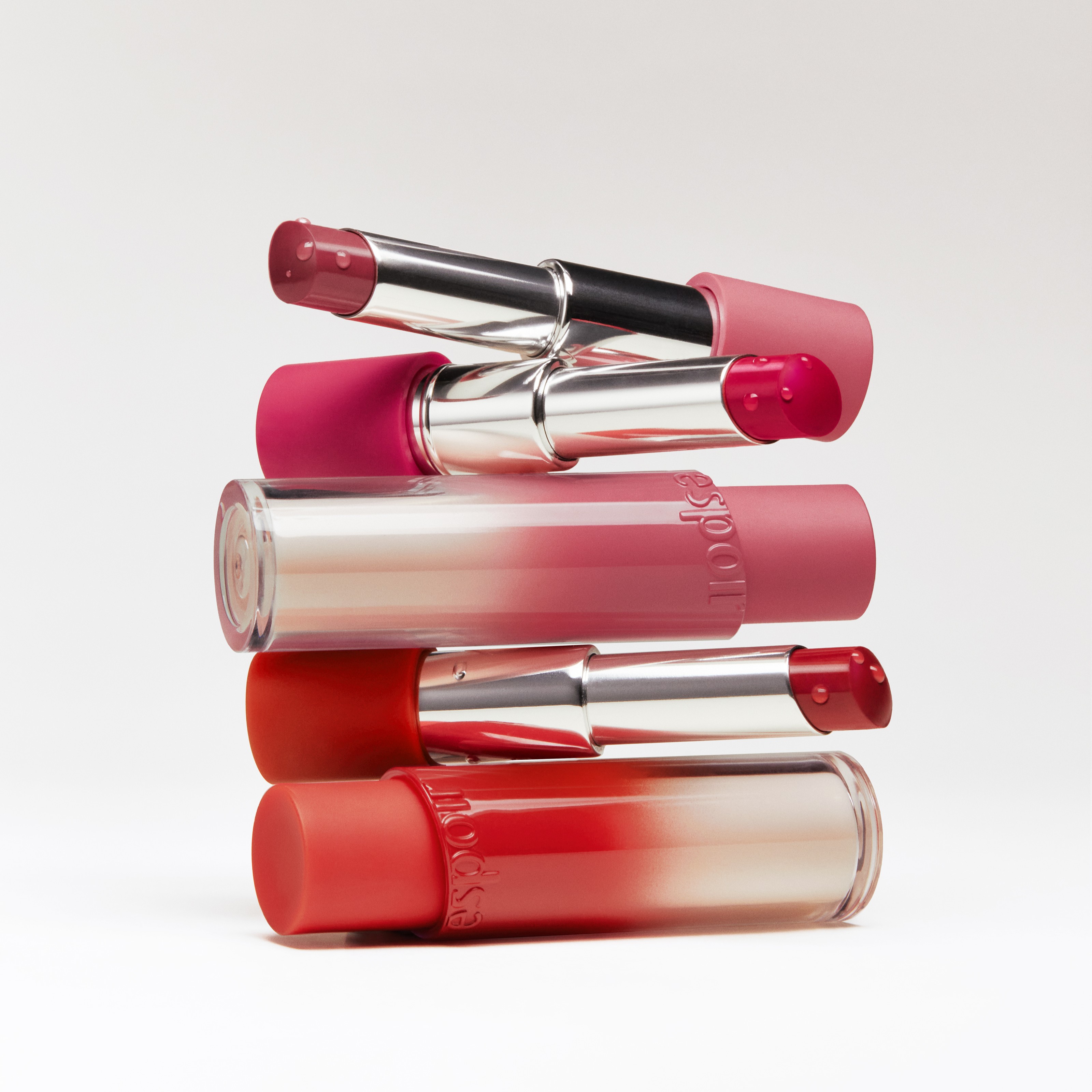 ノーウェアリップスティック バーミンググロー / espoir