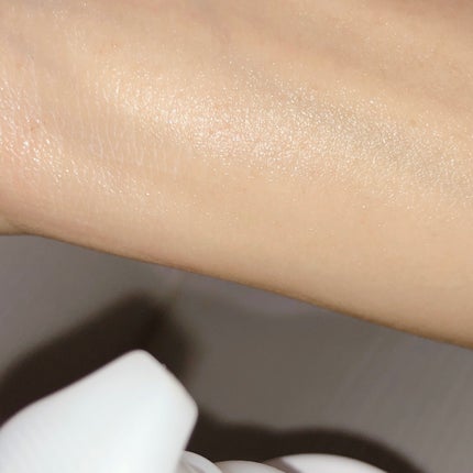 ヒルマイルドライト なめらか乳液/健栄製薬/乳液を使ったクチコミ(5枚目)