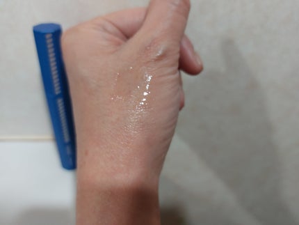 マスカラリムーバー/3650/ポイントメイクリムーバーを使ったクチコミ(4枚目)