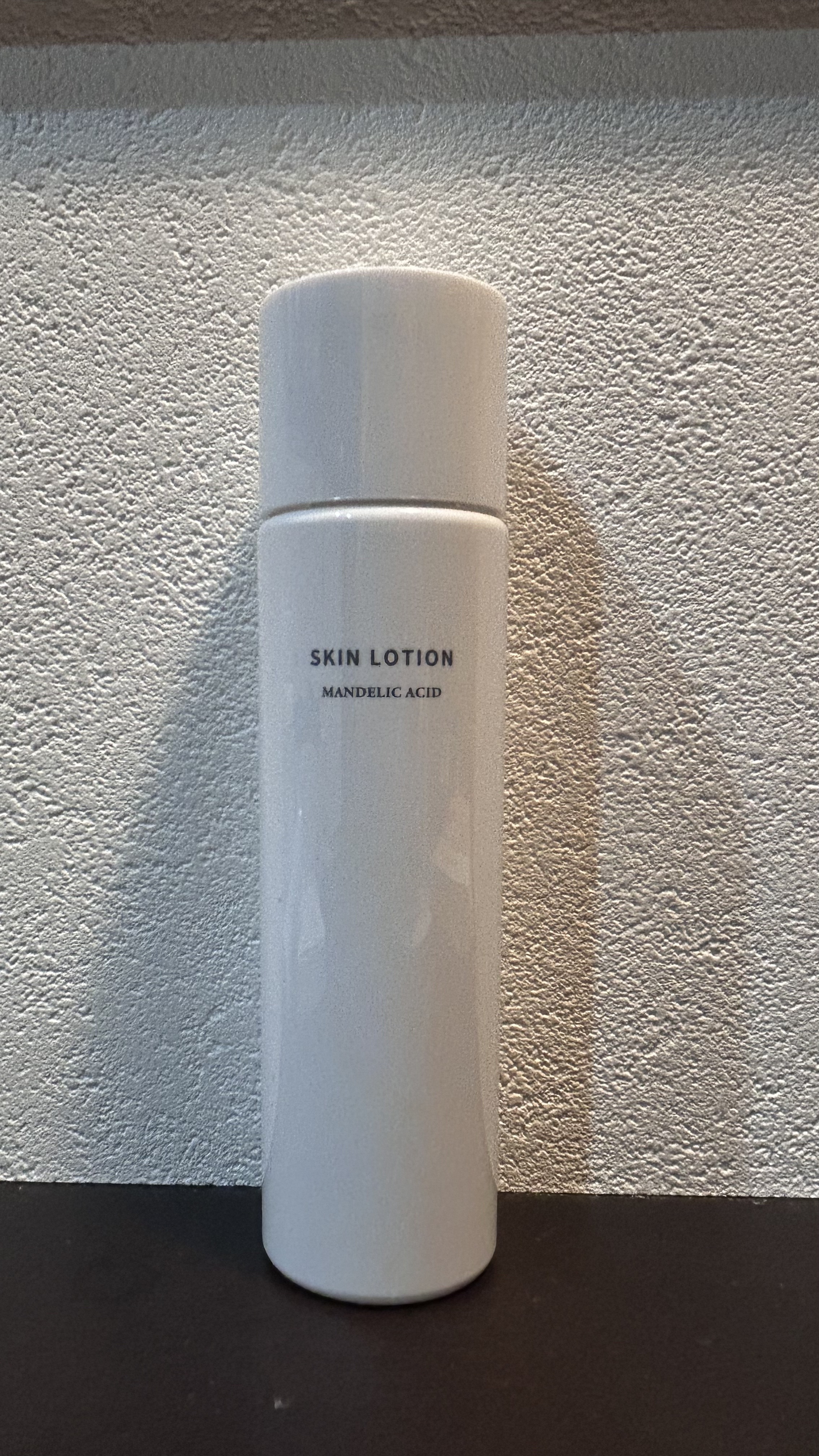 スキンローション/HUNDRED DOCTOR/化粧水を使ったクチコミ（1枚目）