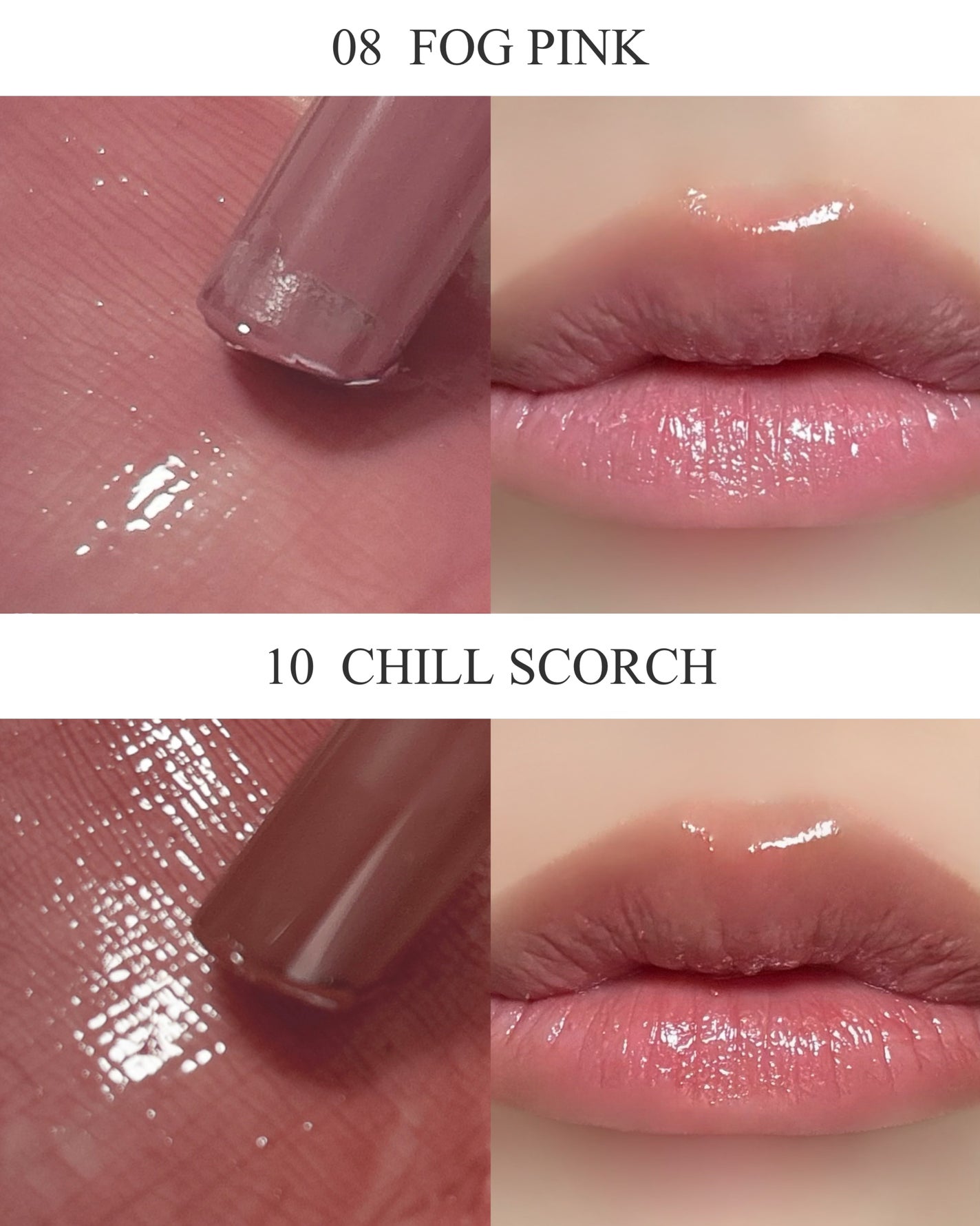 メルティングリップスウィート/BRAYE/口紅を使ったクチコミ(3枚目)