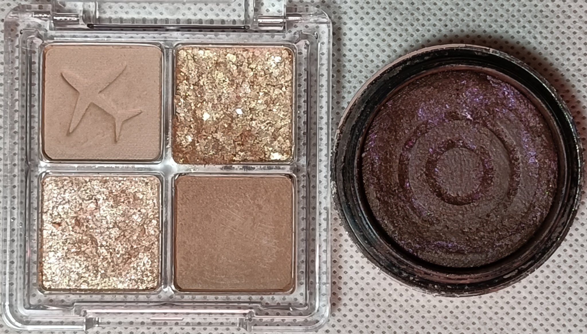 ハイパー リアル/プレスト/M・A・C/プレストパウダーを使ったクチコミ（3枚目）