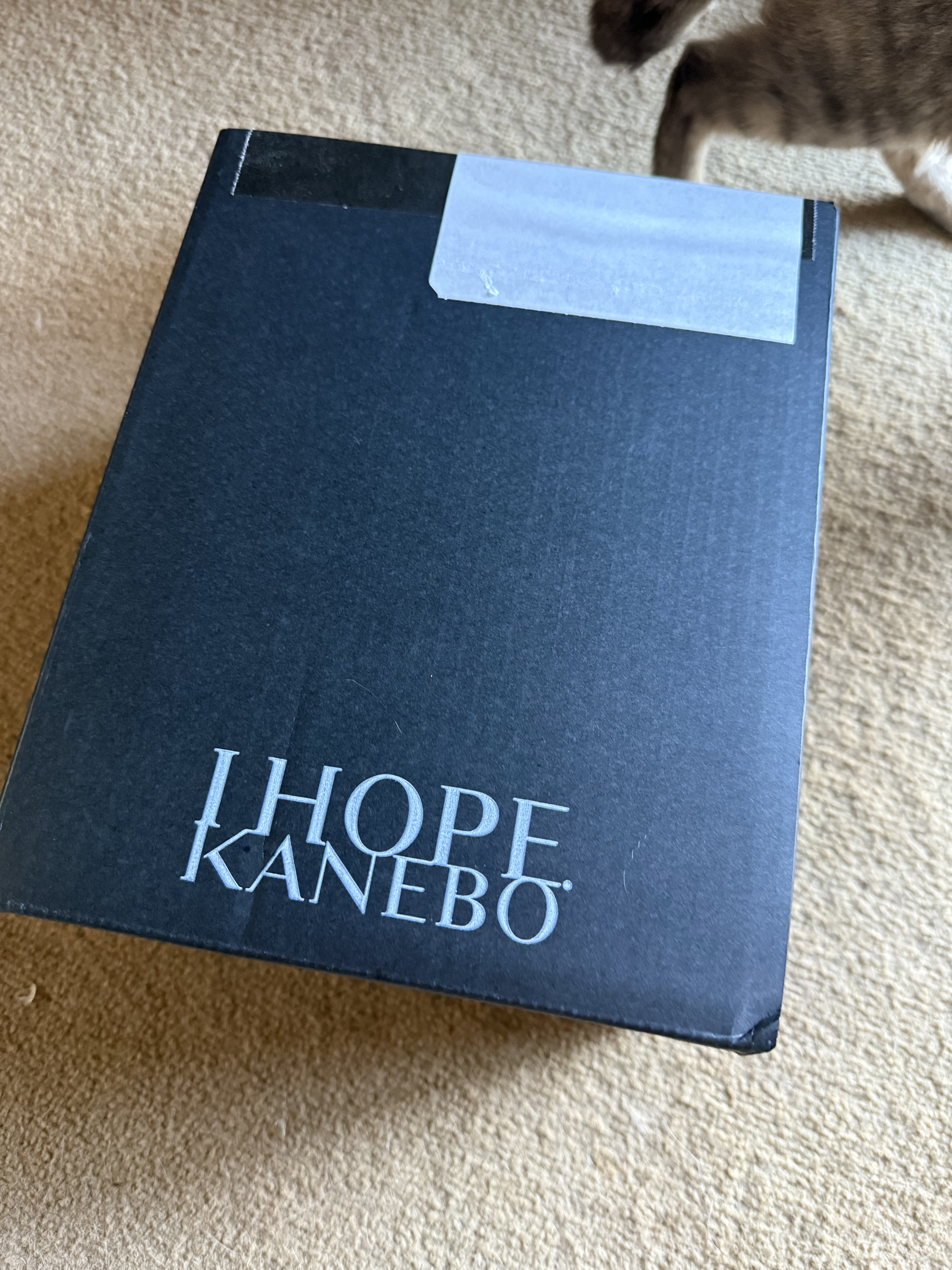 カネボウ クリーム イン デイⅡ キット リミテッド エディション/KANEBO/その他キットセットを使ったクチコミ（1枚目）