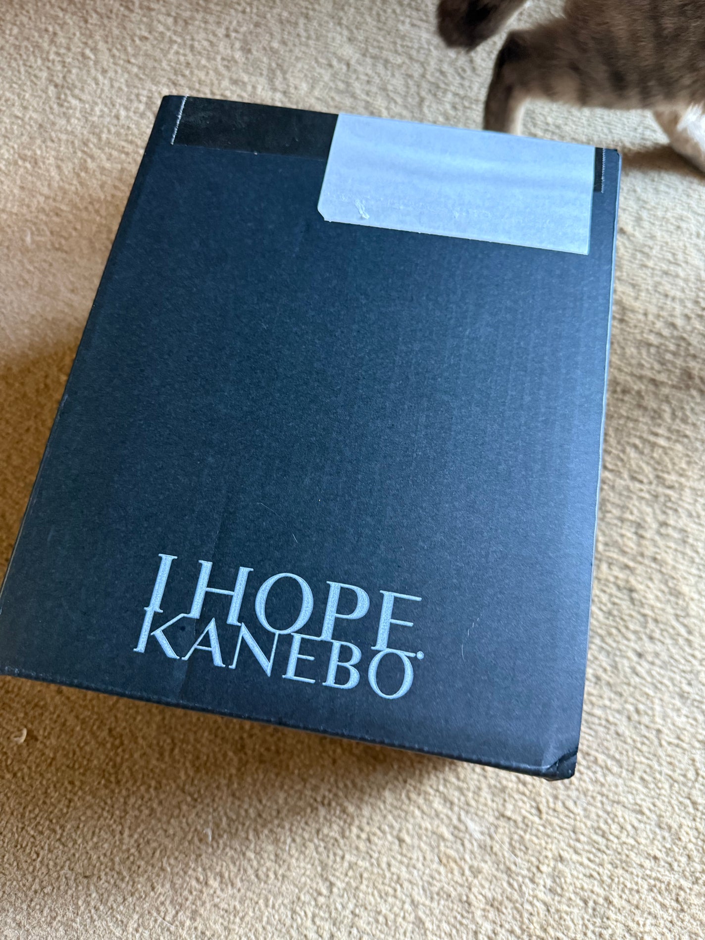 カネボウ クリーム イン デイⅡ キット リミテッド エディション/KANEBO/その他キットセットを使ったクチコミ(1枚目)