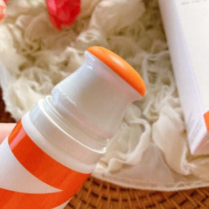 ディセラクリーム+ローラーset/リリーイブ/レッグ・フットケアを使ったクチコミ(4枚目)