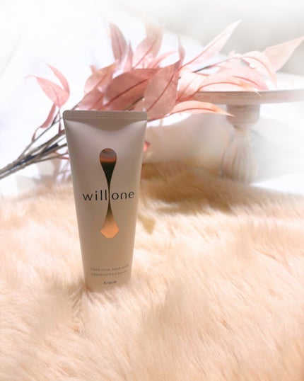 willone 2WAYクリアマスクウォッシュ/クラシエ/その他洗顔料を使ったクチコミ(5枚目)