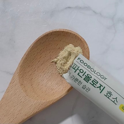 パインオロジー酵素/FOODOLOGY/酵素ドリンクを使ったクチコミ(3枚目)