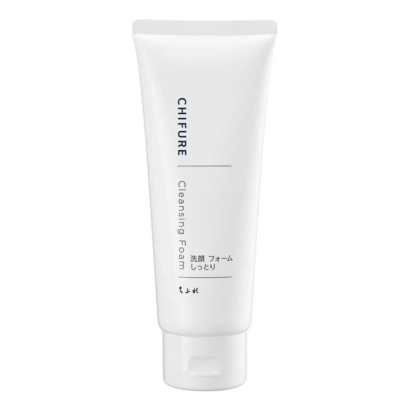 洗顔フォーム しっとりタイプ 150g
