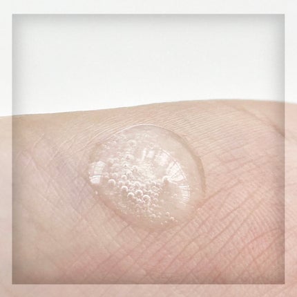 シナジーショットエディション/SAM'U/スキンケアキットを使ったクチコミ(3枚目)