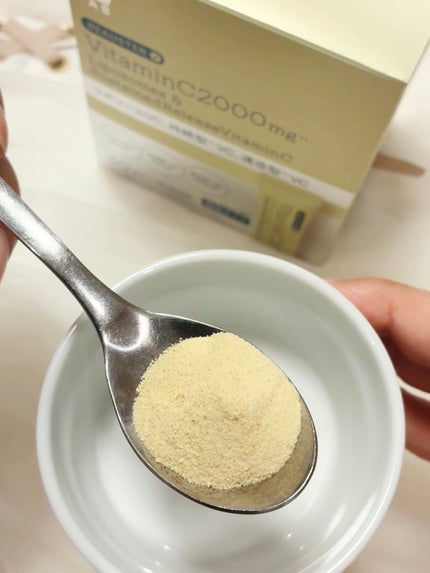 ãªããœãŒã ïŒæç¶åãã¿ãã³Cé¡ç²/matsukiyo LAB/çŸå®¹ãµããªã¡ã³ãã䜿ã£ãã¯ãã³ãïŒ3æç®ïŒ