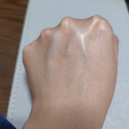 プレストポアカバー/MAJOLICA MAJORCA/プレストパウダーを使ったクチコミ(6枚目)