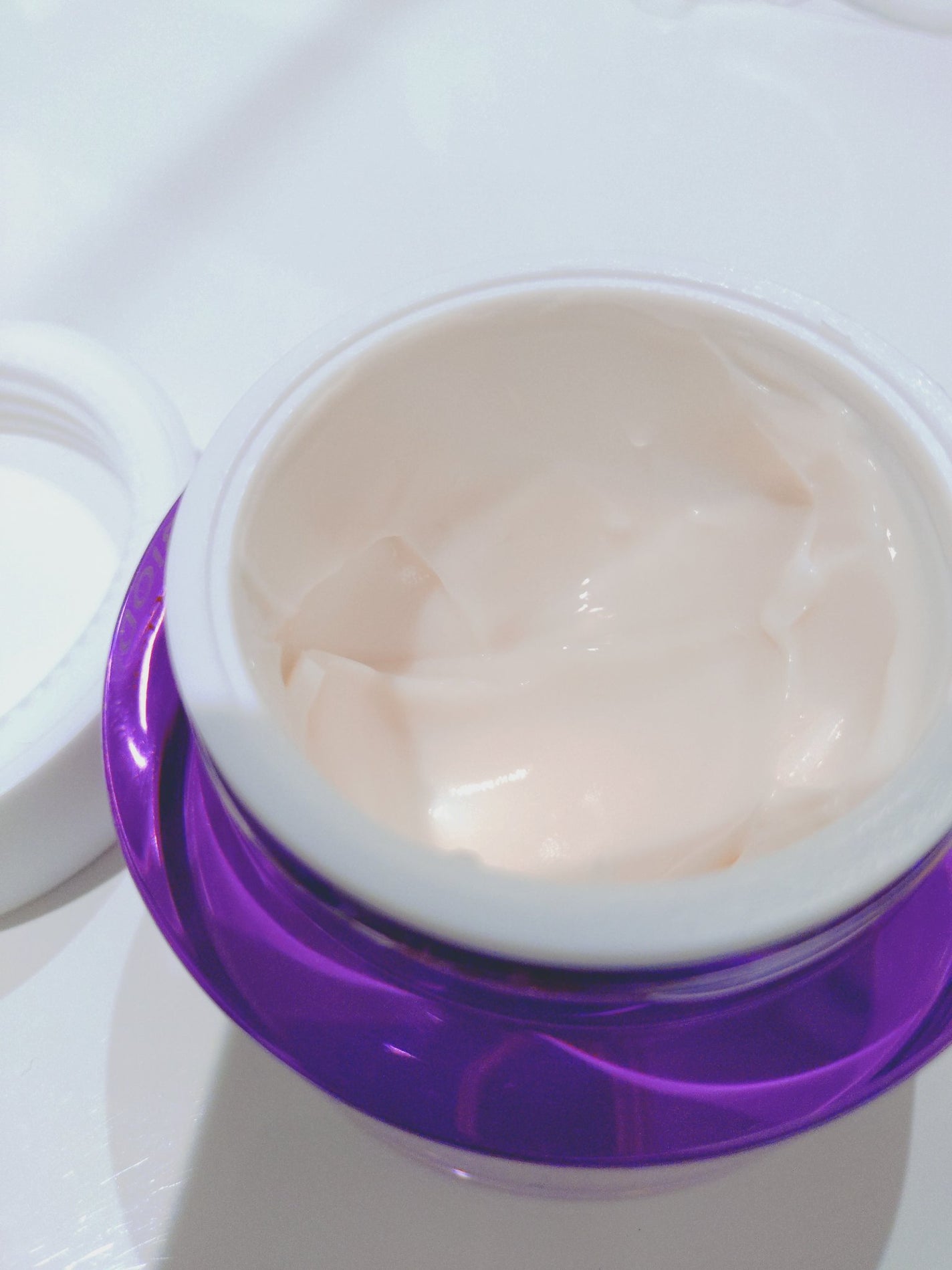 プロバイオダーム リフティング クリーム/BIOHEAL BOH/フェイスクリームを使ったクチコミ(2枚目)