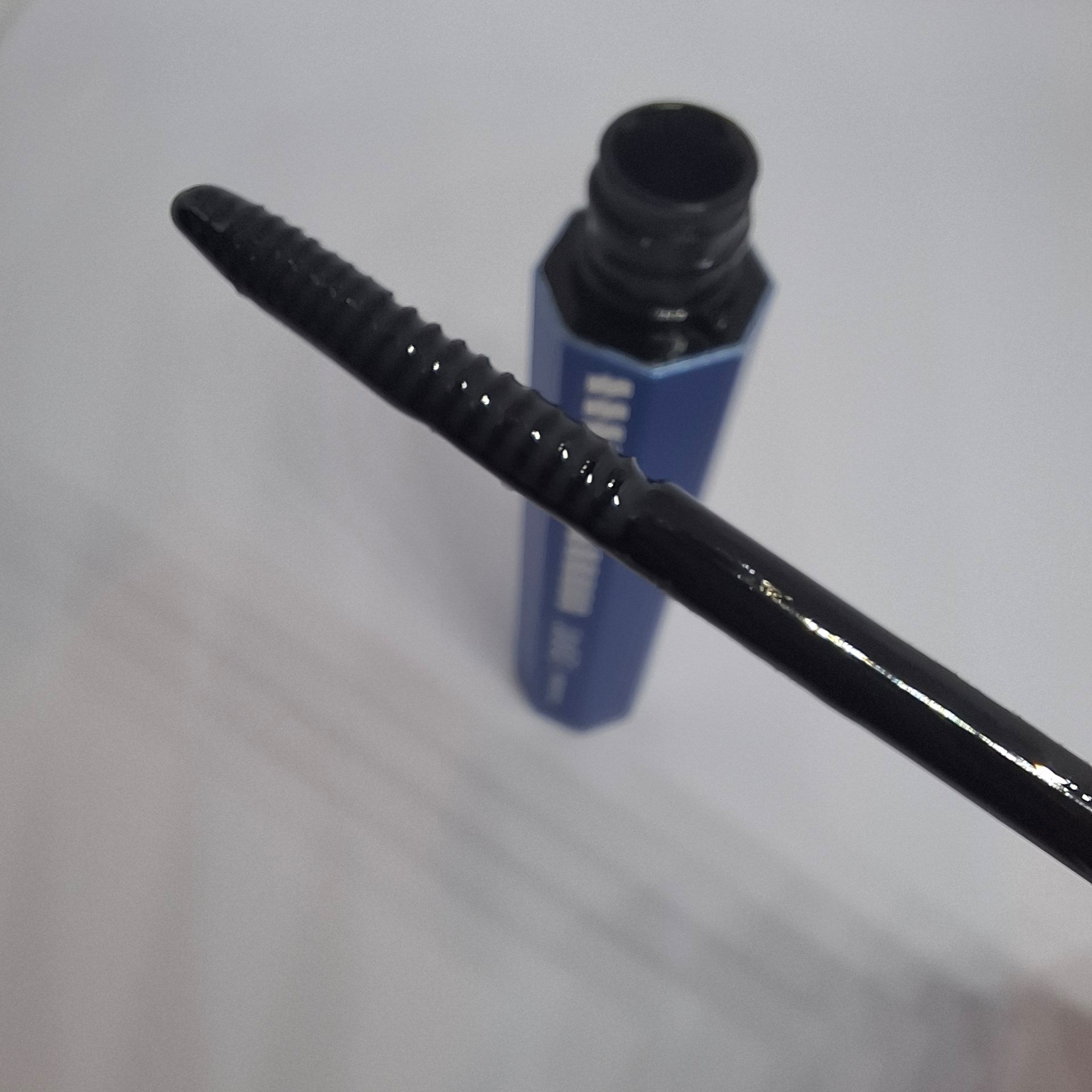 マスカラリムーバー/3650/ポイントメイクリムーバーを使ったクチコミ（3枚目）