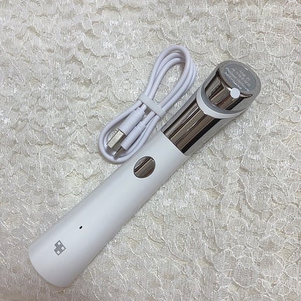 ダーマエアショット/MEDICUBE/美顔器・マッサージを使ったクチコミ(3枚目)