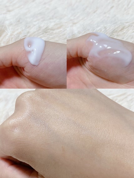 ヒルマイルドライト なめらか乳液/健栄製薬/乳液を使ったクチコミ(3枚目)