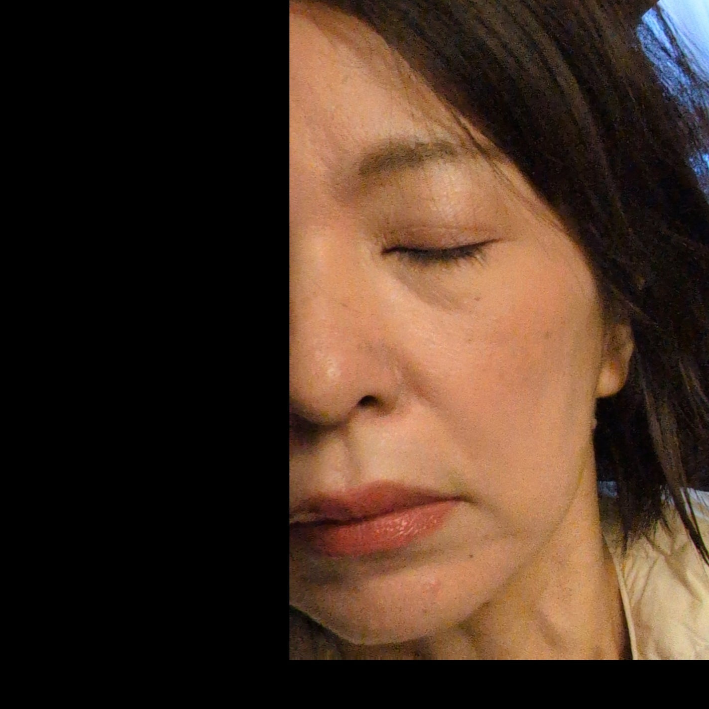 ジューシーピュアアイズ/キャンメイク/アイシャドウパレットを使ったクチコミ(9枚目)