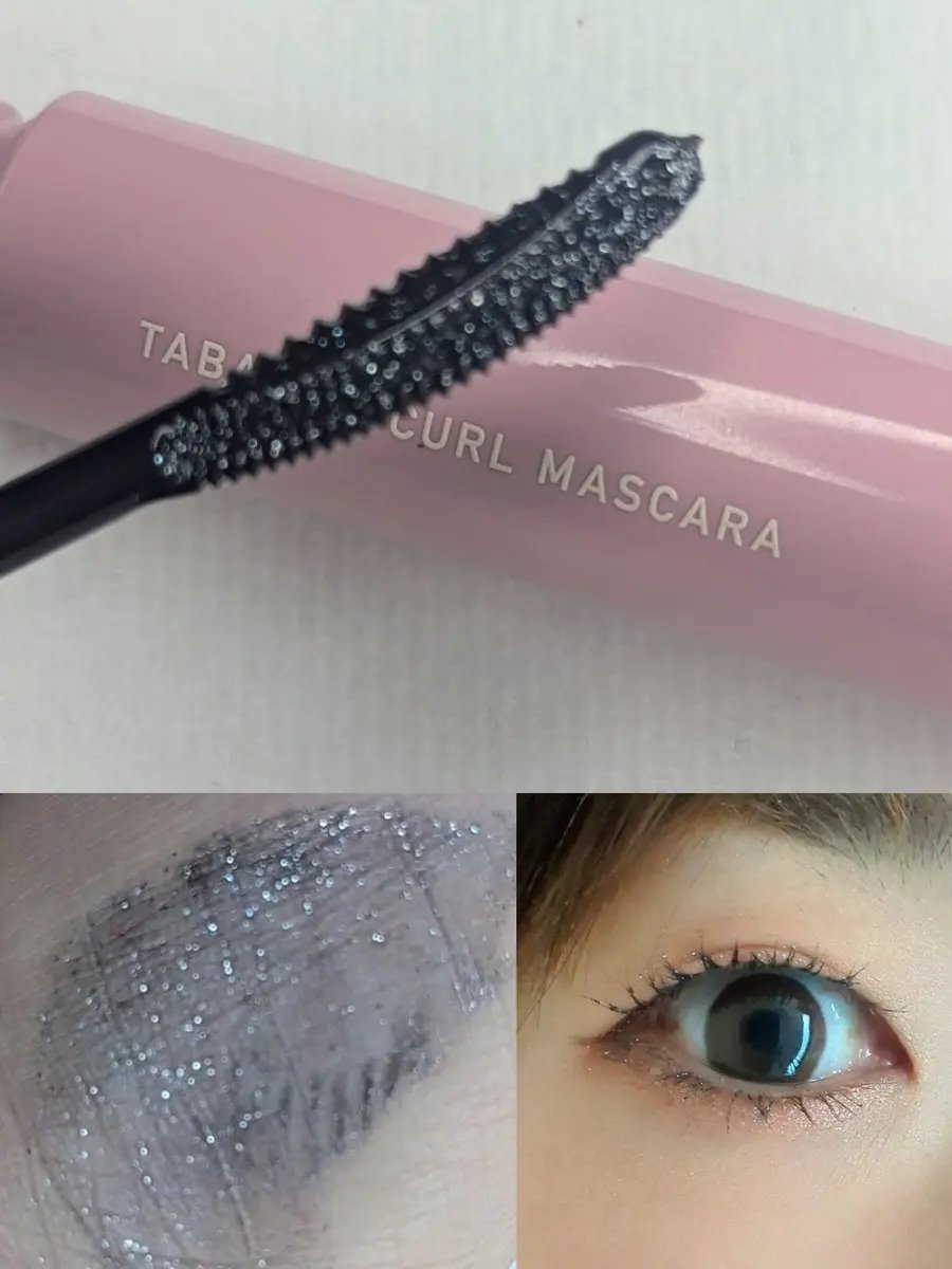 キングダム 束感カールマスカラ/キングダム/マスカラを使ったクチコミ（2枚目）
