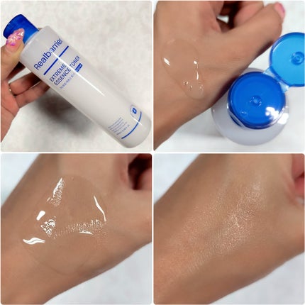 エクストリームエッセンストナーオリジナル/Real Barrier/化粧水を使ったクチコミ(5枚目)