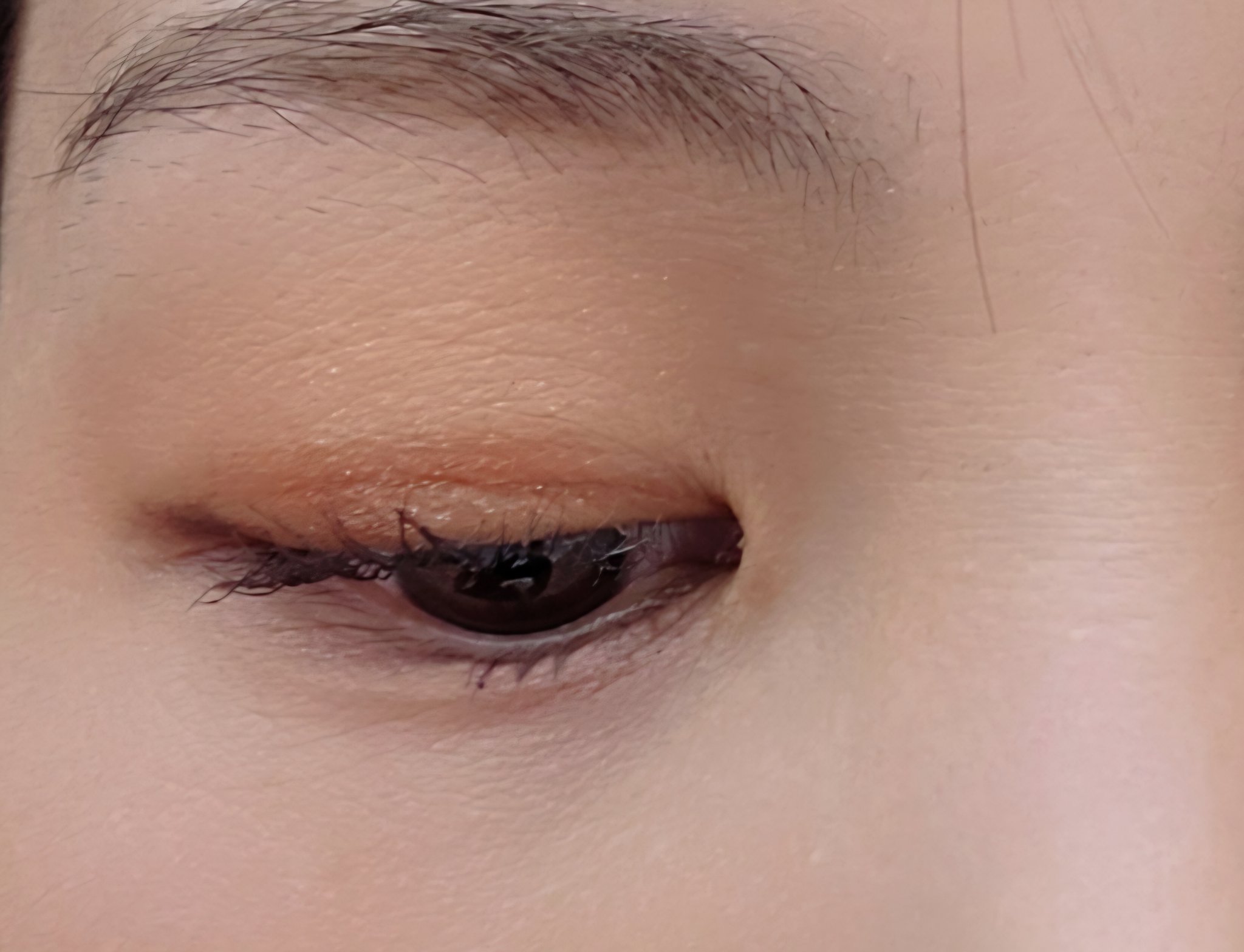 アートクラス フロッタージュペンシル/too cool for school/スティックアイシャドウを使ったクチコミ（3枚目）