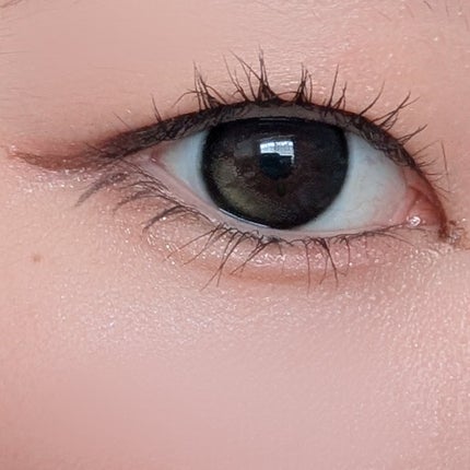 SIE. 1day/SIE./ワンデー(1DAY)カラコンを使ったクチコミ(2枚目)
